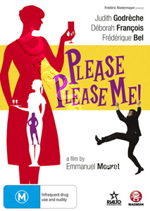 Please, Please Me! (DVD)